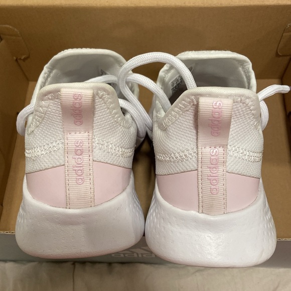 Adidas pure motion adapt 2.0 running shoes - Picture 3 of 8